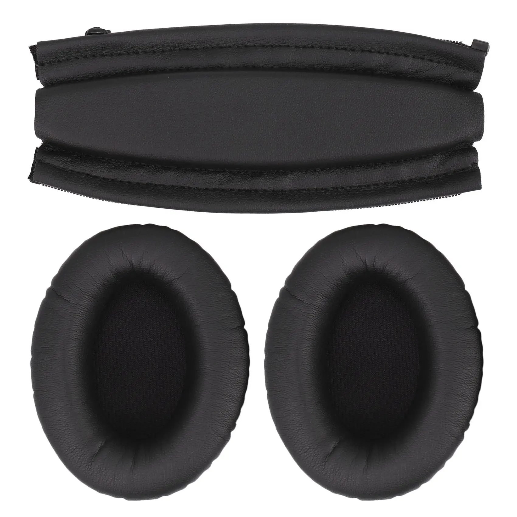 

Мягкие амбушюры, подушечки для наушников BOSE для QuietComfort QC15 QC2, амбушюры для наушников