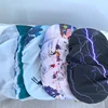 Customer Pattern Soft Bag Snowboard Goggles Protective Cover Hot Sale Microfiber Ski Goggle Lens Cover 2