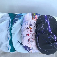 Customer Pattern Soft Bag Snowboard Goggles Protective Cover Hot Sale Microfiber Ski Goggle Lens Cover 2