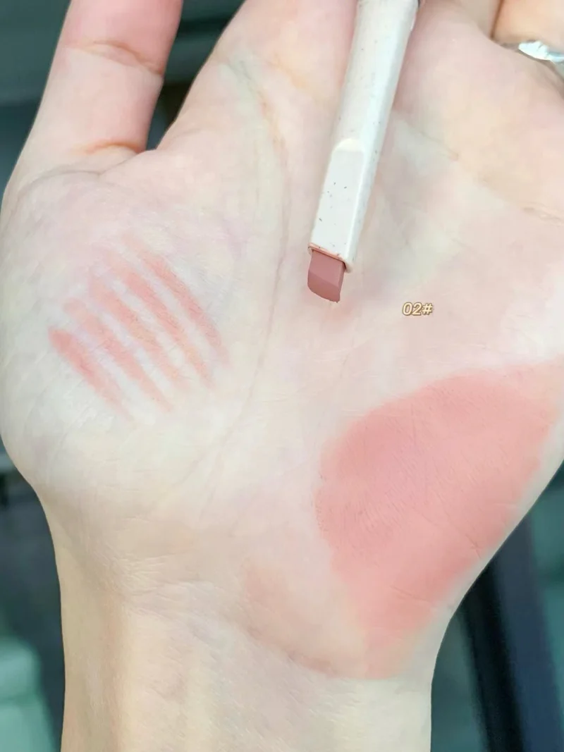 Guaimeiliya Series Lip Liner Long Lasting Lip Glaze Moisturizer Cosmetics Lipliners Waterproof Matte Lipstick Pencil Cosmetics lip liner lip liner pencil lipliner pencil lipstick pencil