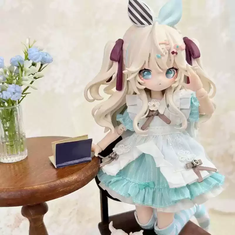 メロディードールOP Melody Doll OP by Angelic Pretty