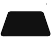 New Hot Non-Slip Mouse Rubber Pad Laptop Size Mouse Mat Gaming PC Computer 210*260*2MM For Pad Black Mouse Rubber 4