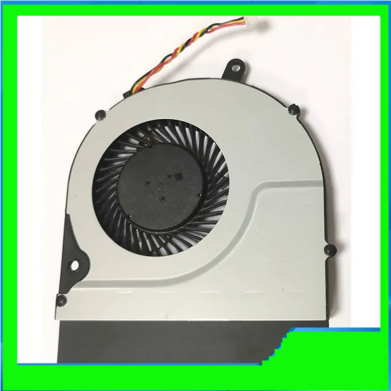 

NEW Cpu Cooling Fan For MEDION Akoya E6418 P7648 MD99620