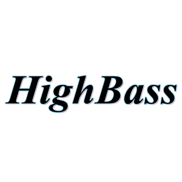 HighBass Store