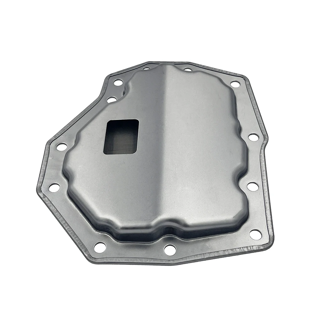Transmission Oil Filter&Pan Gasket 31728-3MX0A For Nissan March 1.2L 2010-2012 Micra Geely Vision KingKong 1.3L 1.5L 2006-