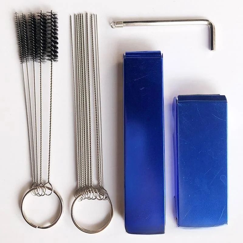 Carburetor Cleaner Kit Carburetor Cleaner Carburetor Repair Tool Kit Carburetor Repair Tool Carburetor Carbon Dirt Jet Remove Cleaning Tools