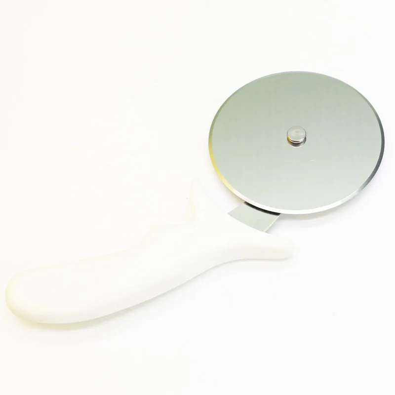 Stainless Steel Pizza Cutter Knife for Cake Baking