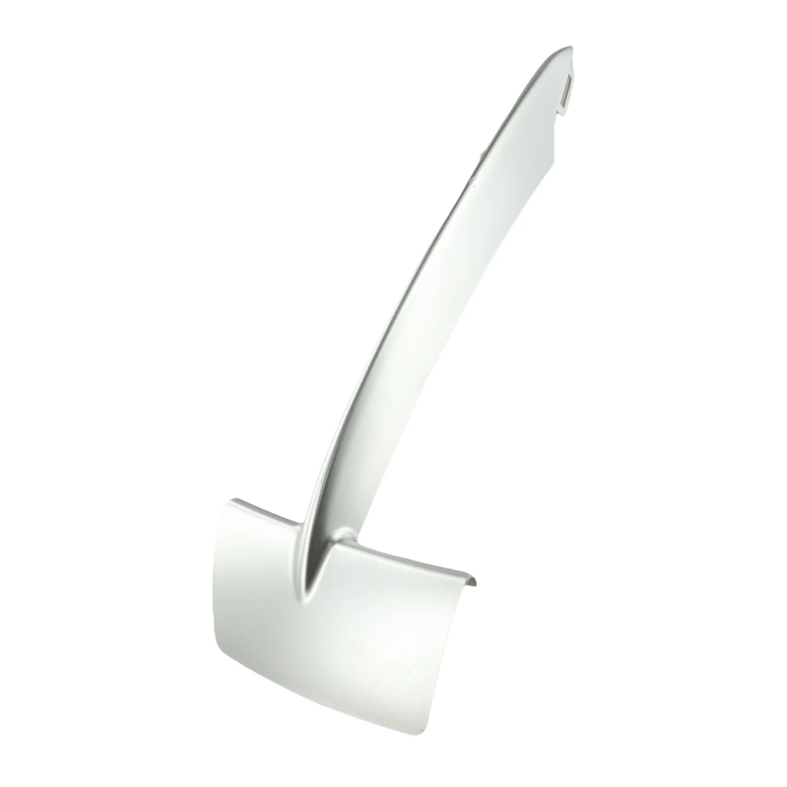 BMW F15 2014-2017 OEM 51117303113 51117303114 전면 좌/우용 범퍼 그릴 트림 몰딩, 신뢰할 수 있는 ABS 소재