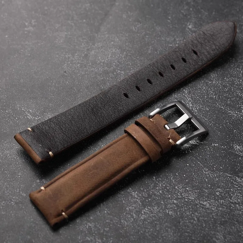 Locman Orologio Cavallo Pazzo in acciaio - Acquista online su Dino Ceccuzzi