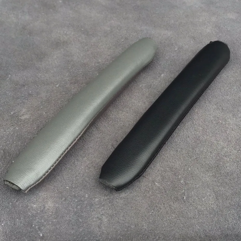 

Soft Headphone Head Bam Sponge Pads For Bose AE2 AE2W OE1 OE2 Black Gray Headgear Foam Headset Repair Replacement