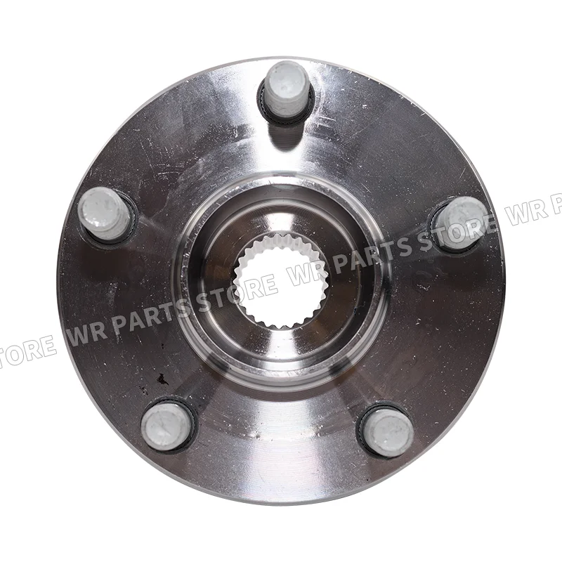 28473-AG000 Wheel Hub Bearings Rear For Subaru Forester 2009-2013 Legacy Outback 2010-2014