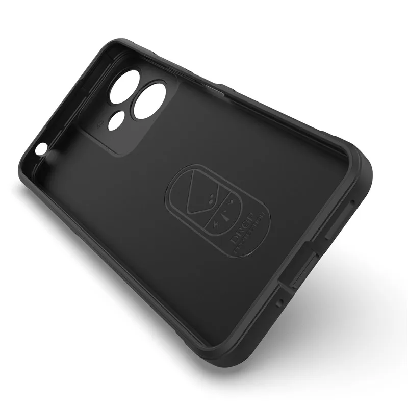 Shockproof Rubber Silicone Protective Bumper Cover