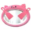 Rolled Ice Machine DIY Instant Ice Cream Maker for Soft Serve Sorbets Gelato Frozen Yogurt Ice Machine 6