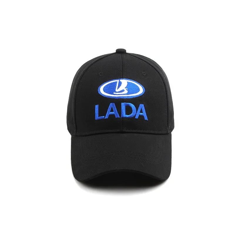 Baseball Caps for Lada Men Women Outdoor Sport Fishing Hiking Hip Hop Snapback Hat Casual Adjustable Sun Protection Gift