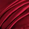 Natural Mulberry Silk Pillowcase Solid Color Envelope Pillow Case Bedding Sleeping Pillow Cover 50X70 Pillow Case Cover 6