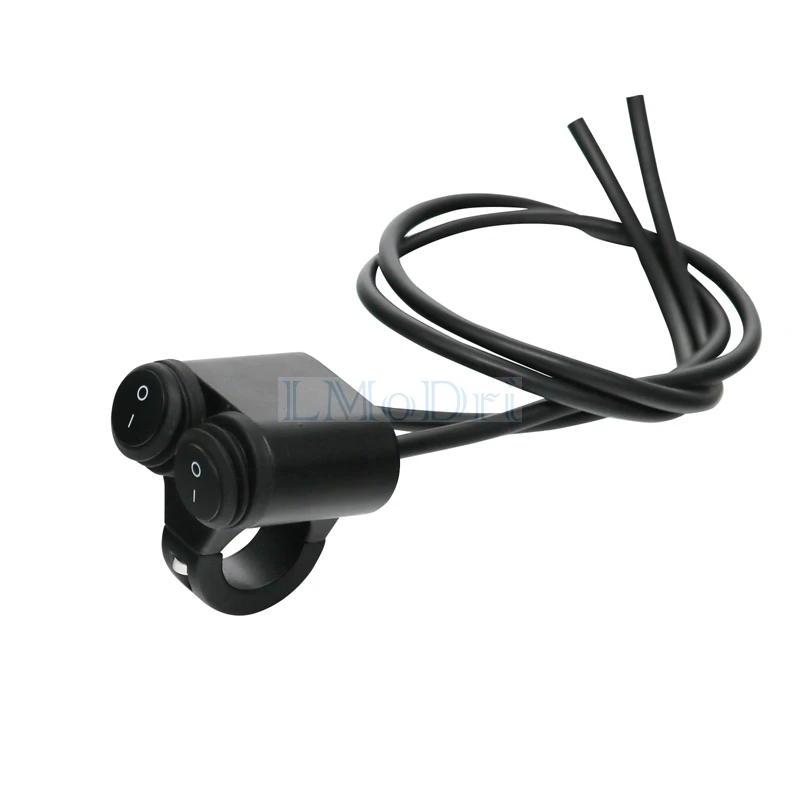 Interruptor De Boton Con Enclave De Encendido Y Apagado 3P, TBSS-315
