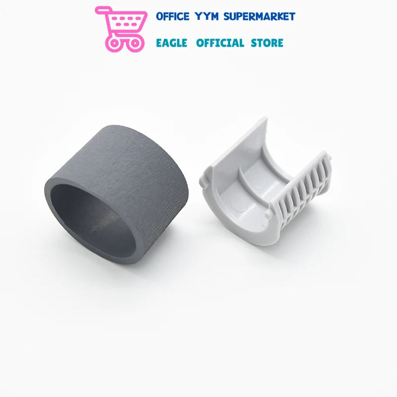 

1X CLP-300 Paper Feed Pickup Roller for Samsung CLP 300 ML 1610 1640 1641 2010 2240 2241 2160 3160 SCX 4321 4521 CLP300