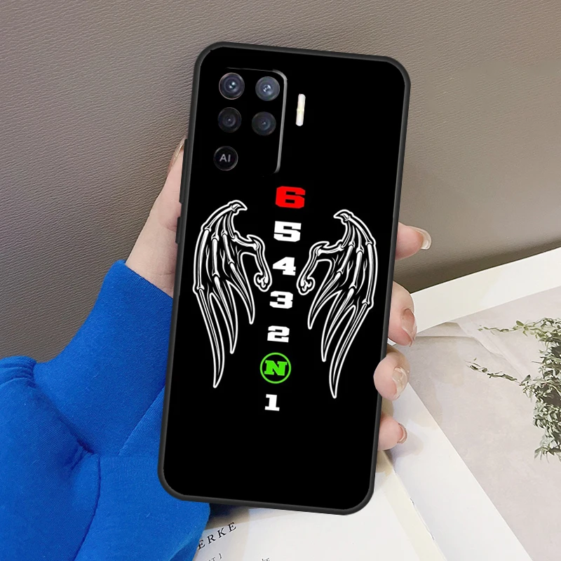 Durable Motorcycle Protective Phone Case - Sleek Design Coque