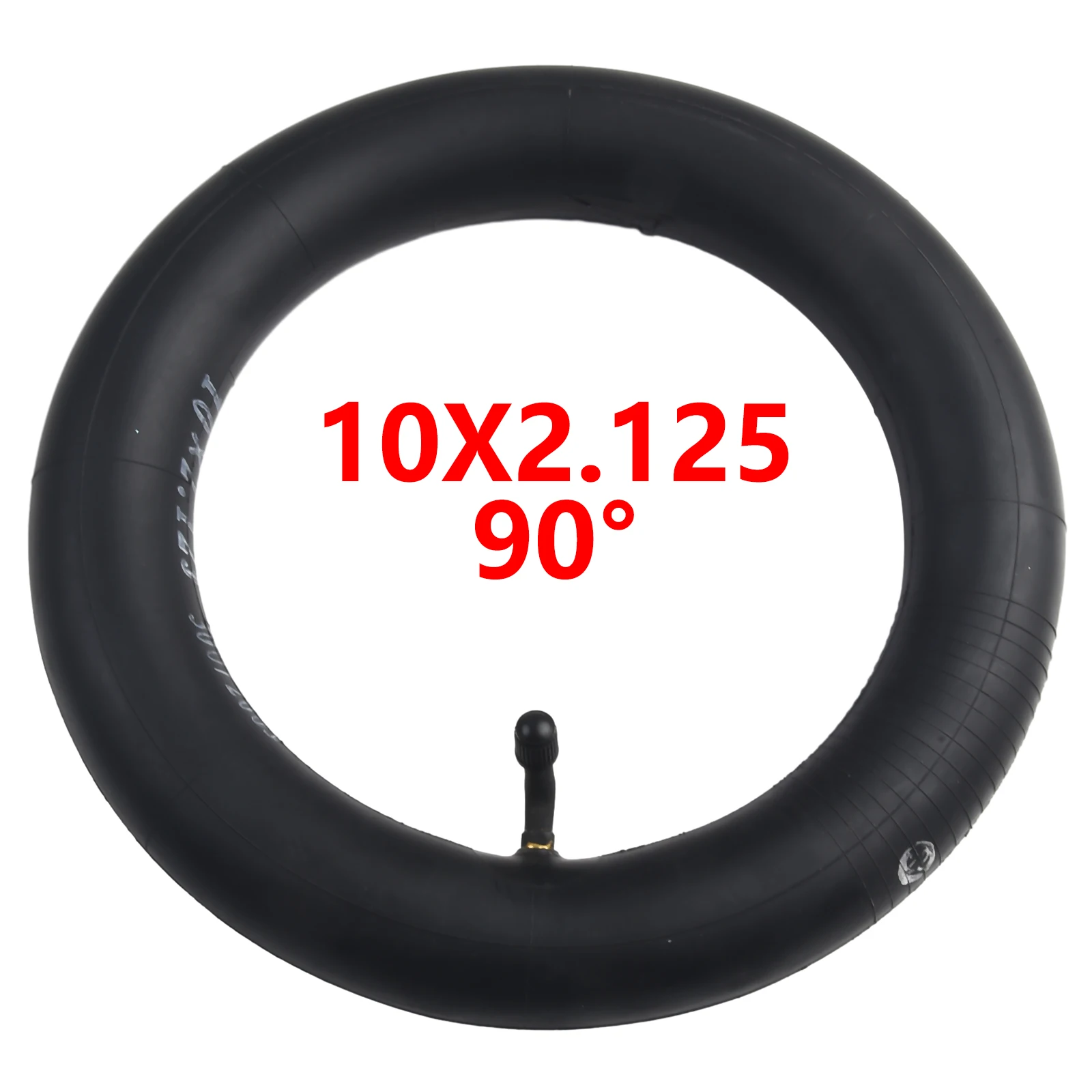 Description Picture 5 of itemScooter Tyre Inner Tube 10 Inch 10x2 125 Rubber Balancing Car Tyre Electric Scooter For Segway F20 F25 F30 F40