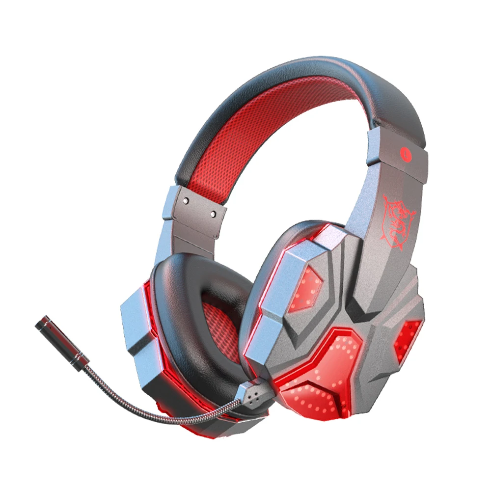 Gaming Headphones Best Microphone In Earbuds Best Wired Noise