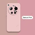 Sakura Pink