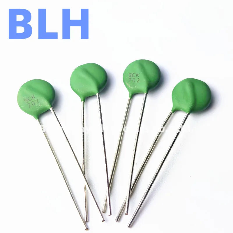 NTC Thermistor 10MM SCK123 SCK10123MSY SCK133 SCK10133MSY SCK152 SCK10152X SCK162X SCK10162XMSY SCK1001 SCK101001MSY 10PCS