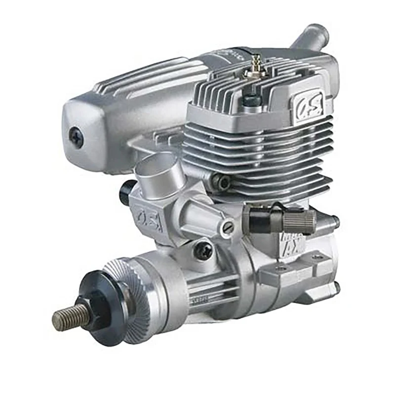 2 Stroke OS 35AX Nitro Engine for RC Airplane Helicopter