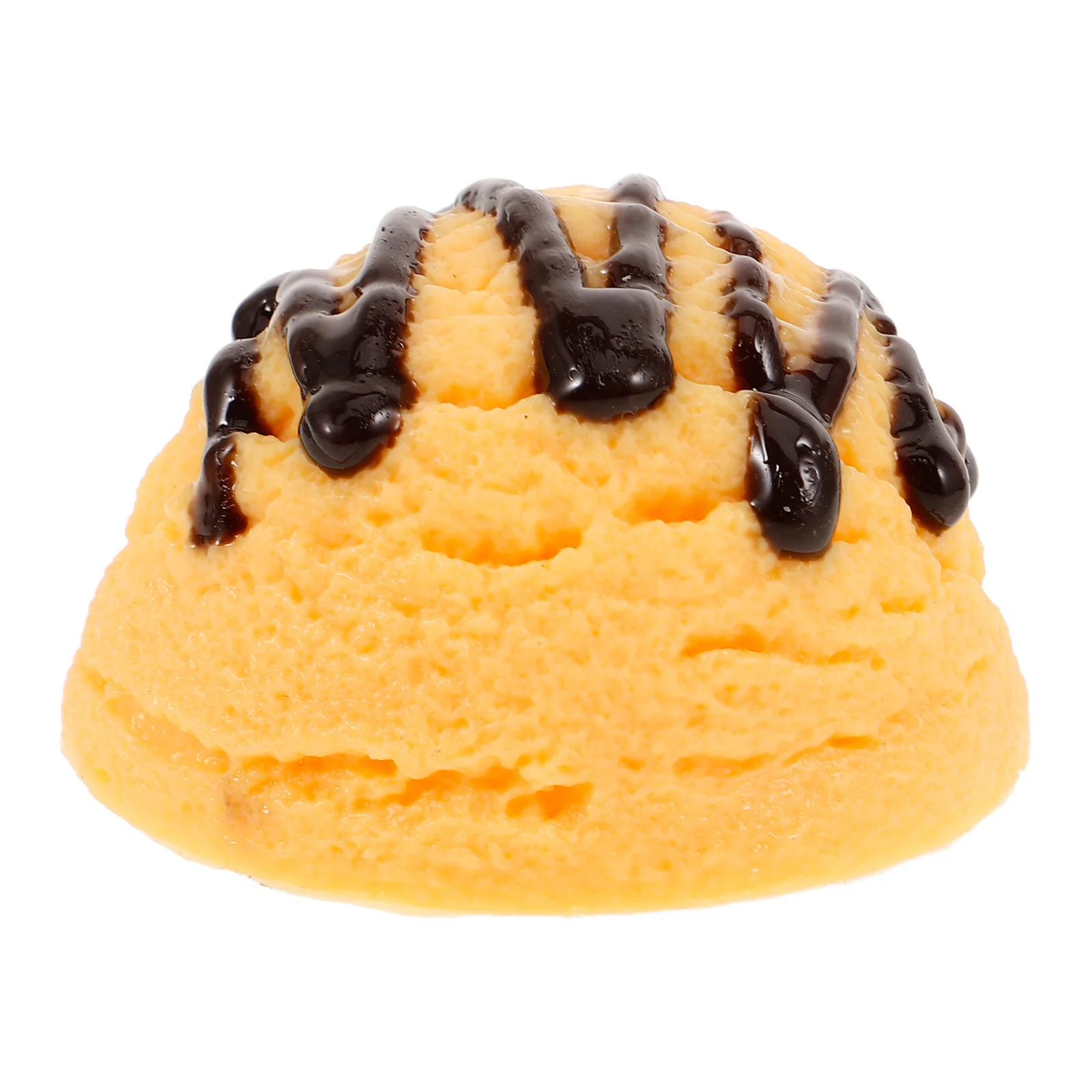 Рисунок 6 - Модель мороженого