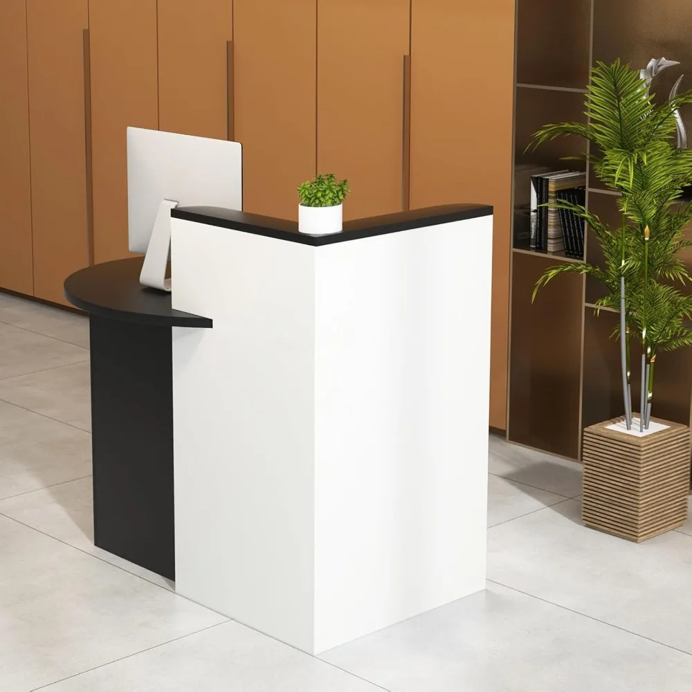 Reception Desk