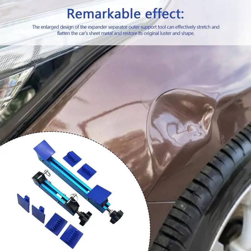 

dent removal kit diy car Car Dent Savior Effortless Paintless Repair Tool Kit - Restore Perfection Paint Dent Repair Tool