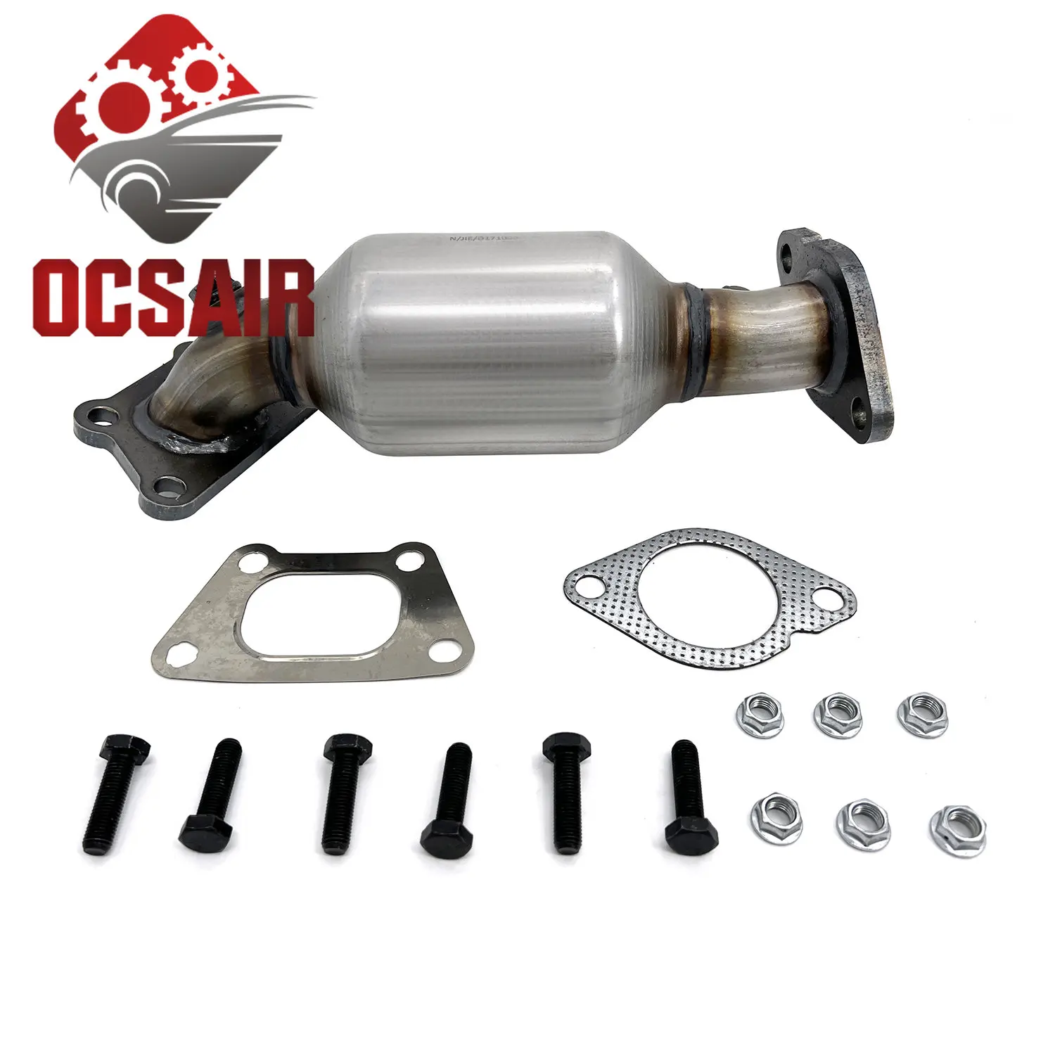 Exhaust Catalytic Converter For Chevrolet Impala 3.6L Cadillac XTS 3.6L