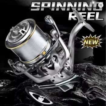 Okuma Full Metal Fishing Reel