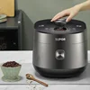 Supor Pressure Cooker 5 Liters Steam Boil Rice Cooker 2 Inner Pots Timing Reservation Electric Cooker Home Kitchen Multicooker 3