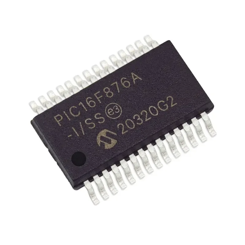 

10 шт PIC12CE519-04/SN 12CE519-04 SOP8