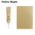 Yellow Maple