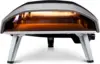 16 Gas Pizza Oven 28mbar Natural Gas Outdoor Pizza Oven Portable Pizza Oven For Fire and Stonebaked 16 Inch Pizzas Countertop 1