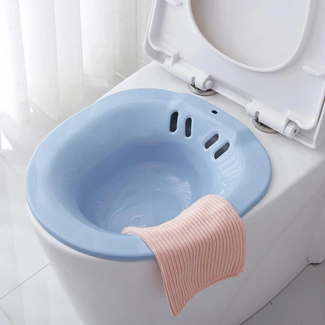 Woman Folding Portable Bidet Maternal Cleaning Parts Hip Soaking Bathtub Toilet Bidet Seat Woman _ - AliExpress Mobile