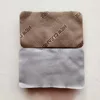 10Pcs Non-slip Microfiber Eyeglasses Cloth Small Size Gray Brown Color Sunglasses Wipes for Cleaning Lens Camera Wristwatch 5