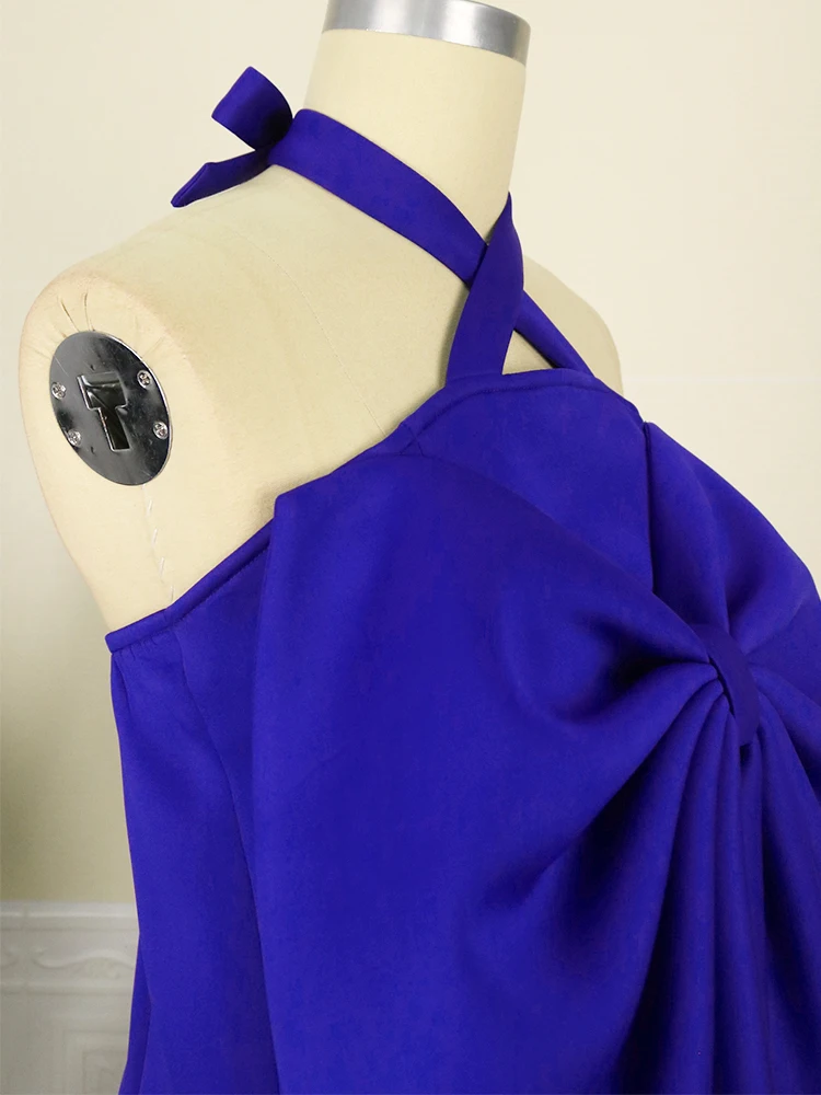 Рисунок 4 - Женская летняя блузка с лямкой