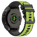 1-Green Black