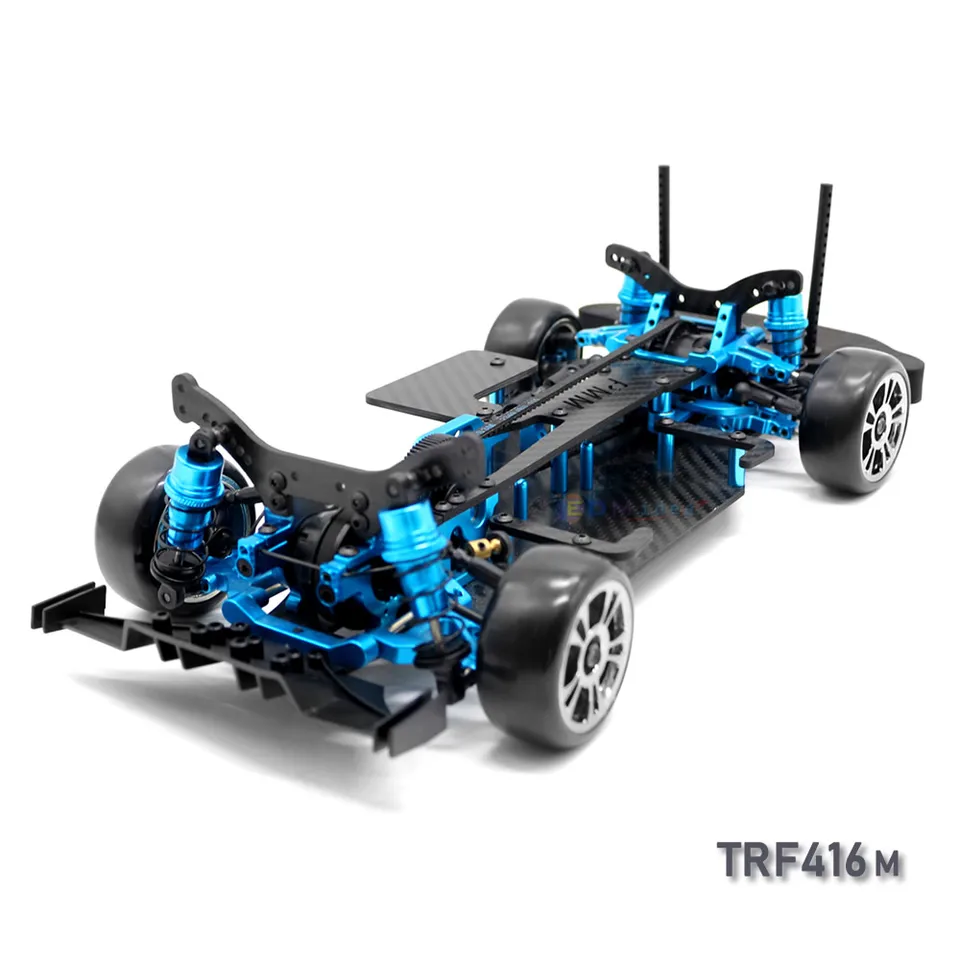 Sakura D5M TRF 416M D5 D5S KIT 1:10 Medium Size RC Car
