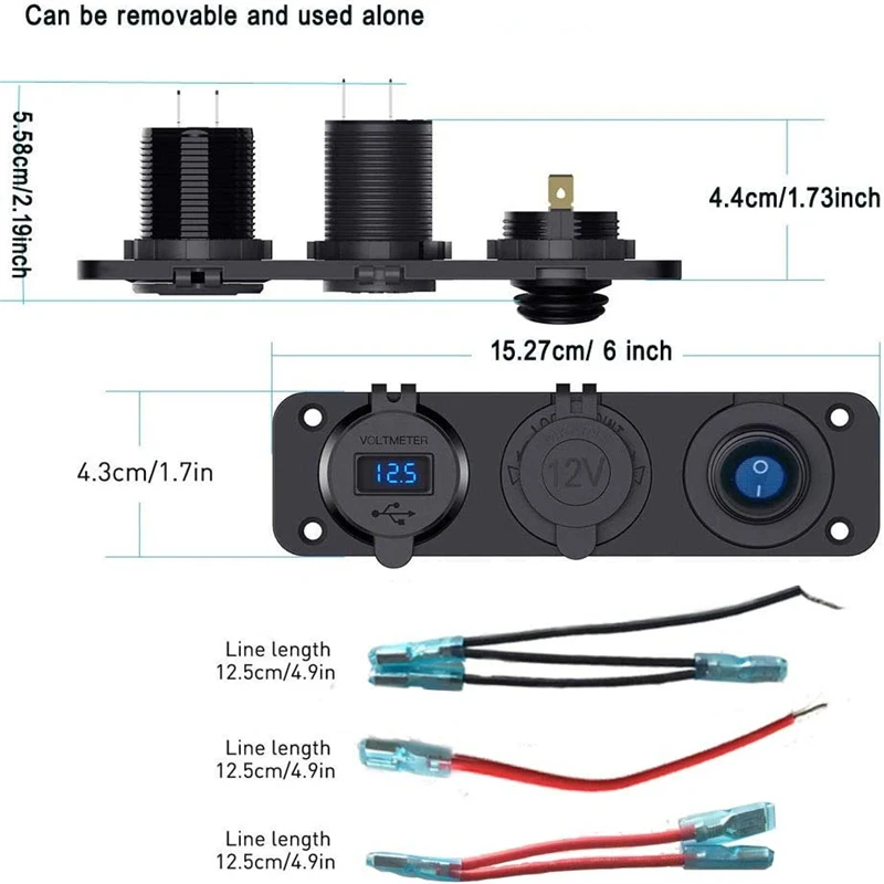  QC3.0 ð   USB    г ġ,  12V  USB   