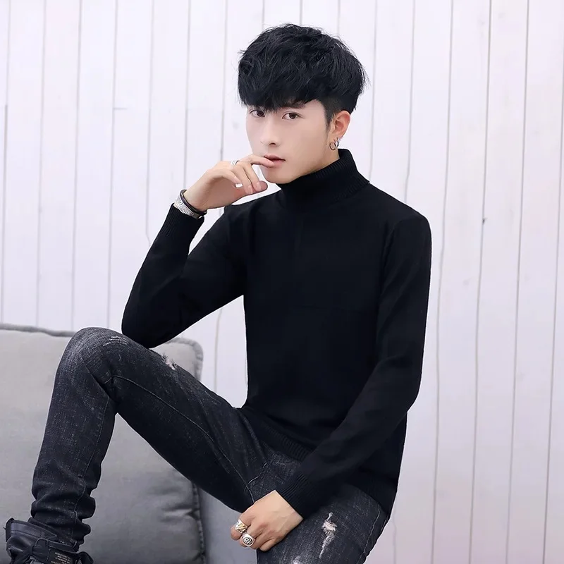 [Not fleece-lined] 888 Black