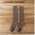 3 brown color
