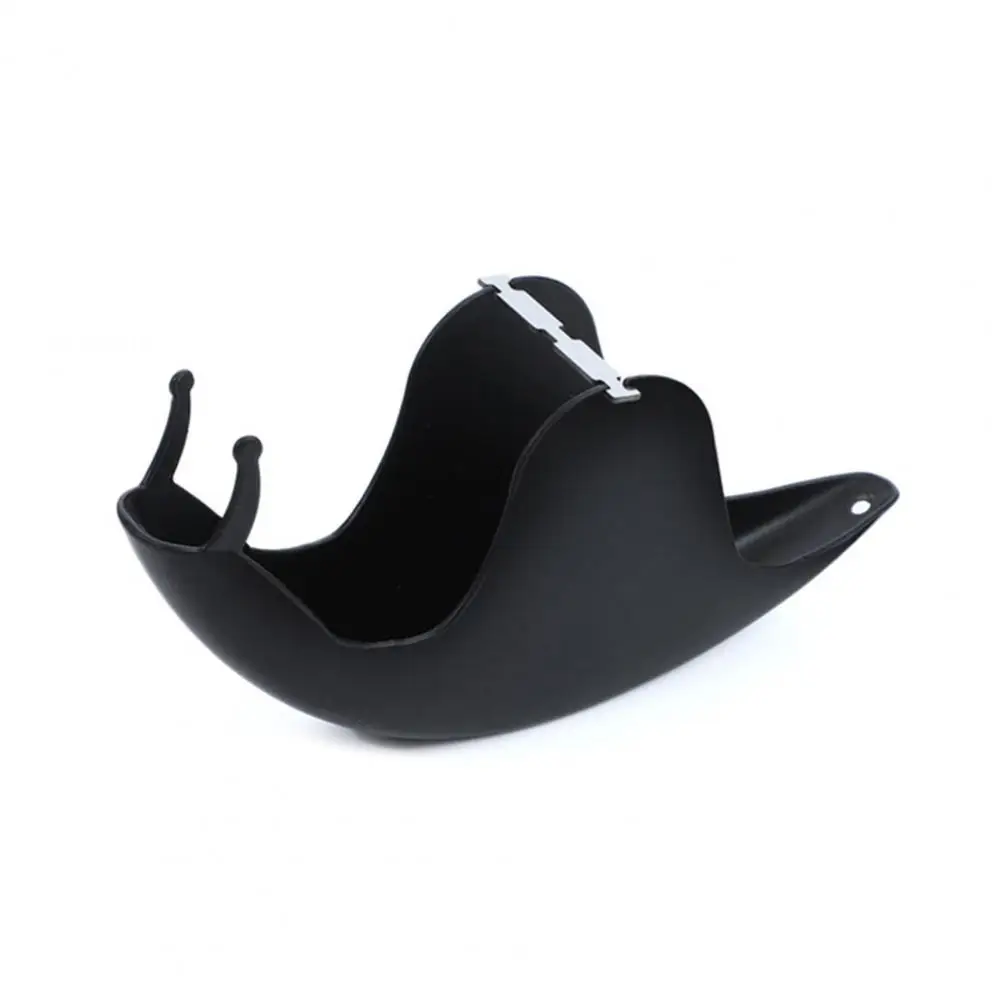 

Coil Holder Attractive Decorative Suspension Animal Incense Coil Holder Dorm Use