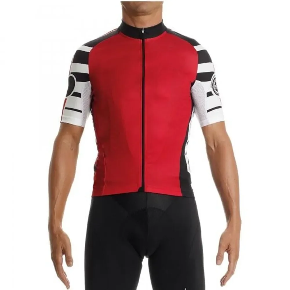 thumbnail image 1 of Maillot de ciclismo de manga corta Assosful 2022 All New Lightweight Pro Aero Race Fit 3.0 transpirable para hombre, 1 of 4