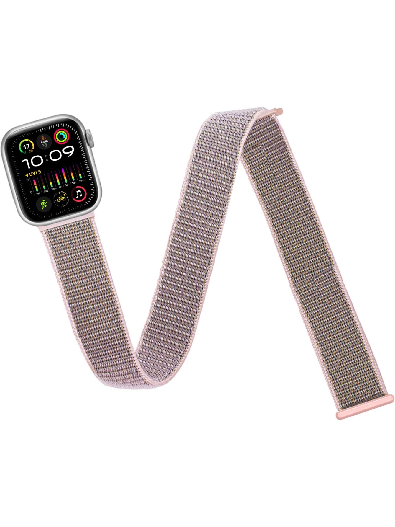 Versatile Nylon Armband