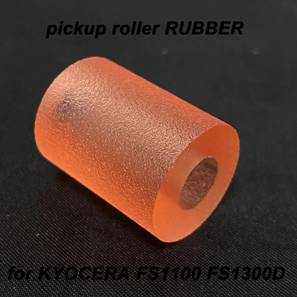 2pcs* original quality Pickup Roller for KYOCERA FS1100 FS1300D FS1028