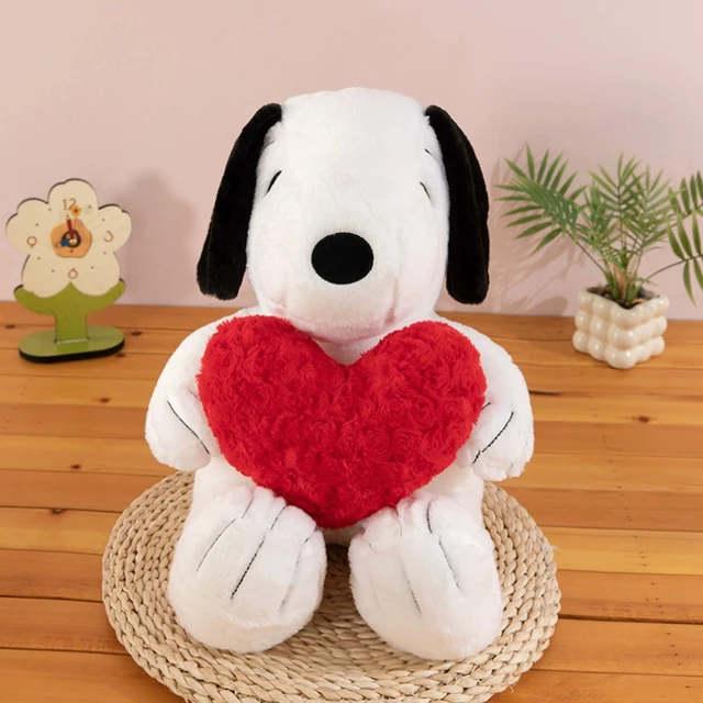 Peluche de Snoopy 2