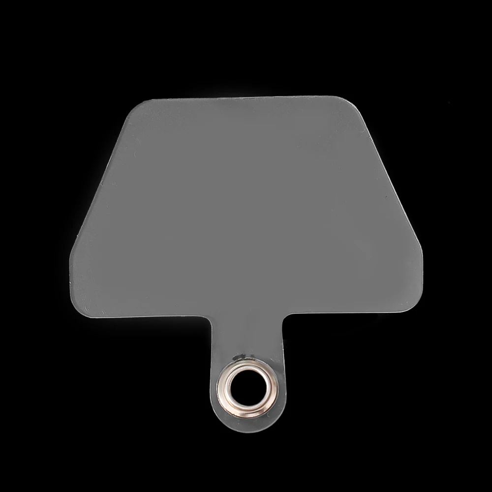 Metallo Durevole Cordino Per Telefono Guarnizione Patch Scheda